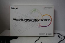 Mobile Wonder Gate