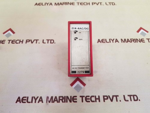Electronics 2279 ac - 2279, ac/dc
