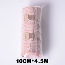 Dauerelastische Binde mit