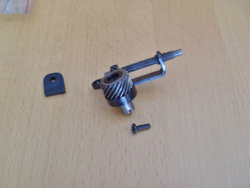 Kettenspanner kpl dolmar - dolmar, ps