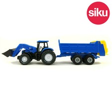 Siku 1630 Neu Holland Traktor