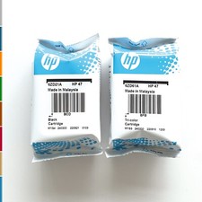 HP Originalpatronen