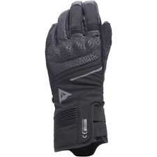 Motorrad Damen Handschuhe Dainese Tempest 2 D-Dry - Winterhandschuh wasserdicht