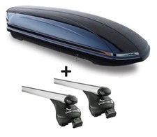 Dachbox VDPMAA 460 l +