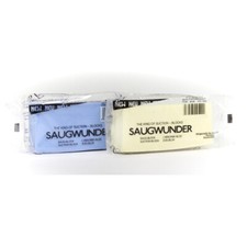 Saugwunder schwamm gelb - schwamm,