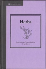 EASTOE JANE BOOK HERBS INSPIRATION AND PRACTICAL ADVICE hardback BARGAIN new