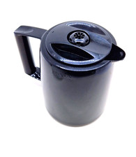 Thermoskanne Antikondensat Für Kaffeemaschine Severin KA 1L