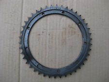 Neuteil Hercules 314 Torpedo Hecker 175 ccm Pränafa Kettenrad 42 Z Zahnkranz NOS