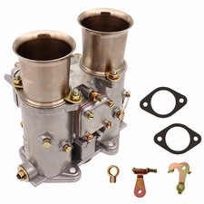 Vergaser für Weber 48 DCOE