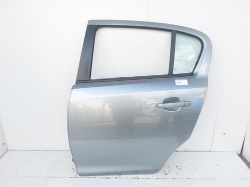 93189342 heckklappe links opel - 93189342,