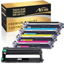 Toner drum compatible - toner,