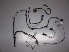 x6 LEITUNGSSATZ Kabelbaum Tür