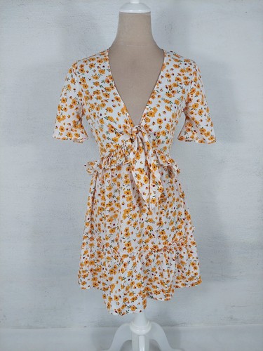Kleid influence 34 - kleid,