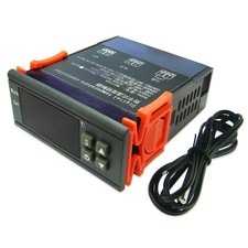 MH1210A 12V DIGITAL THERMOSTAT