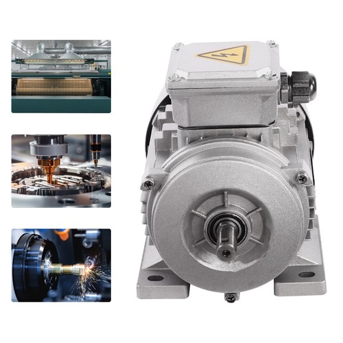 Elektromotor 380v 1400 - elektromotor,