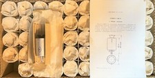 4 pcs 12J1L (12Ж1Л) NOS/NIB