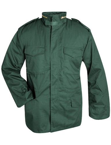 Feldjacke m65 parka - us,