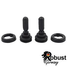 2x Für Ford Fiesta Mk6