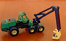 Siku 1652 Harvester (John