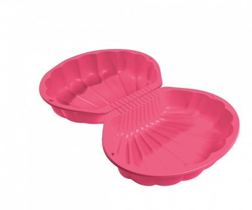 Big sand watershell - big, sand-/watershell