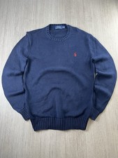 Polo Ralph Lauren Rundhals