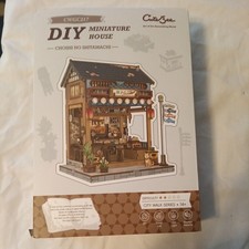 Cutebee Choshi no Shitamachi