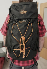 Rucksack Lowe Alpine AirZone