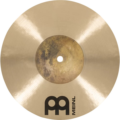 Meinl byzance traditional - byzance,