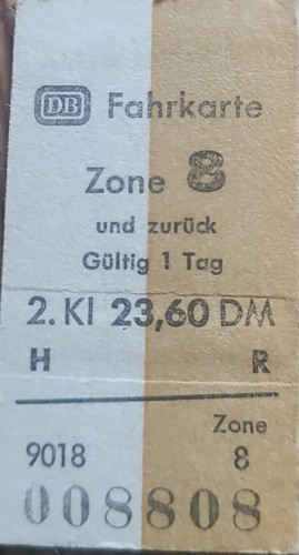 Deutsche bundesbahn edmondsche - bundesbahn,