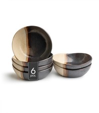 Schalen 6er Set Salatschalen