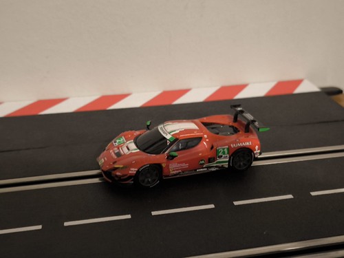 20064242 carrera - carrera, go!!!