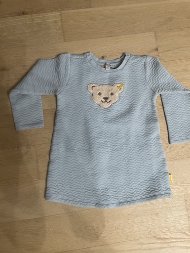 Süßes steiff kleid hellgrün - süßes,