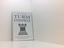 Turmendspiele: Hundert Jahre