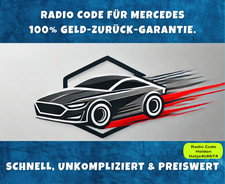 Mercedes benz radio - benz, /
