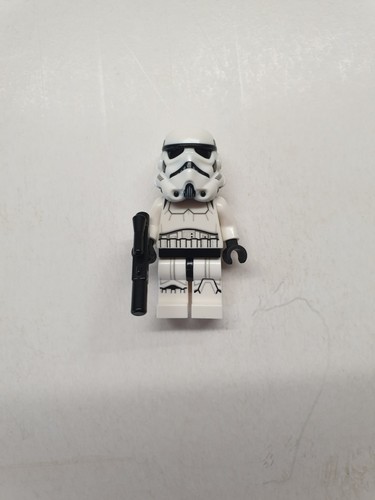 Lego figur stomtrooper star - lego,