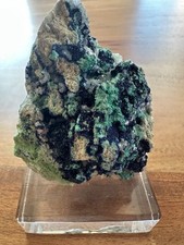 Azurit Malachit,Tsumeb Mine