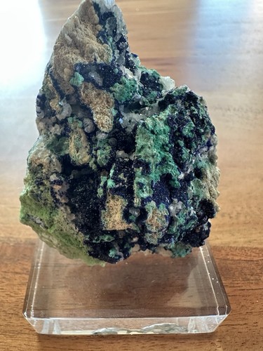 Azurit malachit tsumeb mine - azurit, malachit,tsumeb
