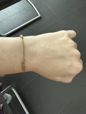 Saint Laurent Armband Original