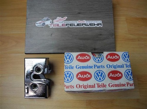 Genuine new audi d11 - audi, type44