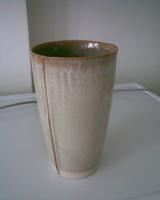 Große Vase- Keramik-