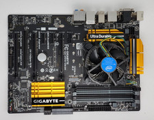 Mainboard GIGABYTE