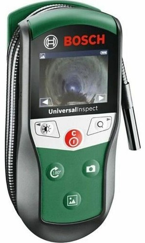 Bosch universalinspect - bosch,