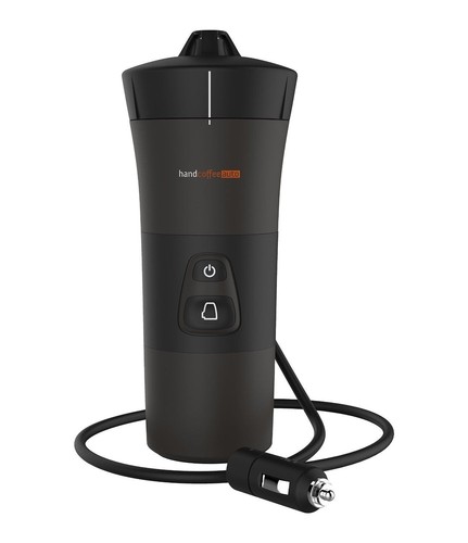 Elektrische kaffeemaschine 12v - elektrische,
