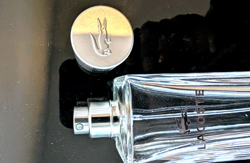 Fast leer lacoste pour - pour, femme
