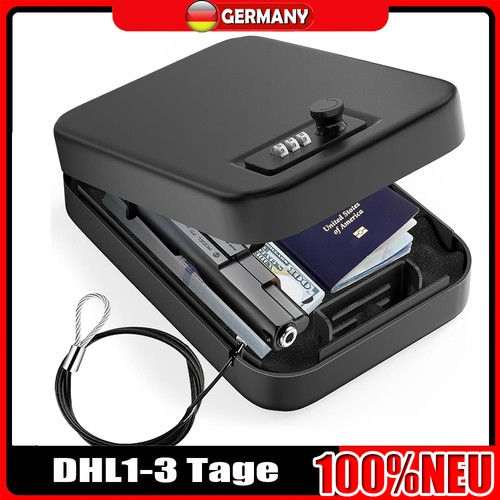 Sicherheitsbox