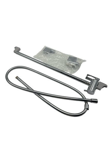 Hansgrohe duschstange unica - duschstange, unica´s