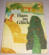 Hans im Glück - Marlene