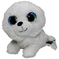 Wild Republic Kleine Robbe Kuscheltier 14cm Gebraucht