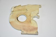 Stihl 028 AV Original Abdeckung Ölpumpe Ölpumpenabdeckung Kleinteil # P