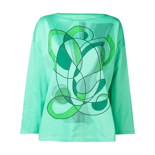 Fendi a8557 damen top vintage - a8557,